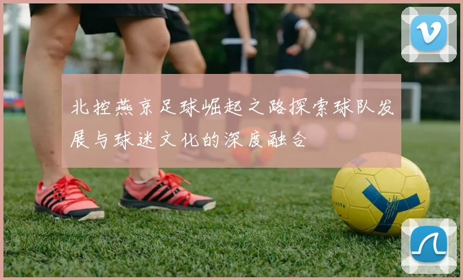 北控燕京足球崛起之路探索球队发展与球迷文化的深度融合