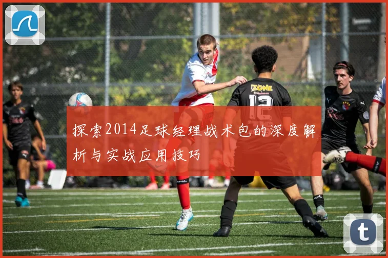探索2014足球经理战术包的深度解析与实战应用技巧